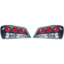 Rückleuchten-Set passend für Peugeot 306 Schrägheck