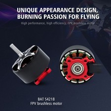 High Efficiency Brushless Motor For FPV Racing Quadcopter CBWT