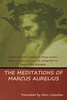 The Meditations Of Marcus Aurelius | Aurelius Marcus | Taschenbuch | Englisch