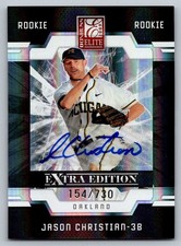 Panini Lands MLBPA License to Produce Baseball Cards 7