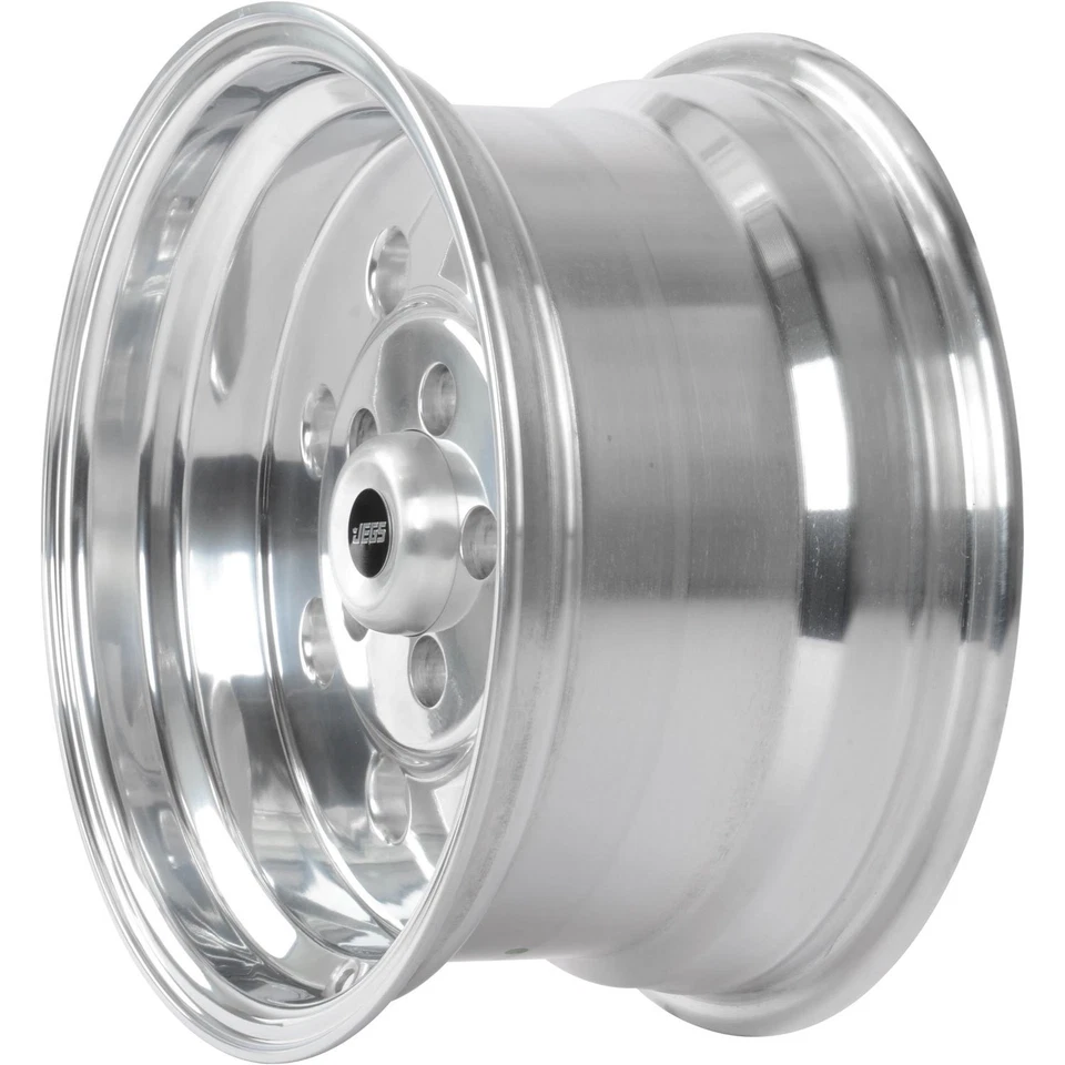 Rodas JEGS 66021 Sport Lite 8 furos diâmetro e largura: 15 x 8" - Imagem 4 de 4