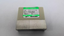 Tokyo Keiso TF-1110 Mass Flowmeter Flow Rate ...