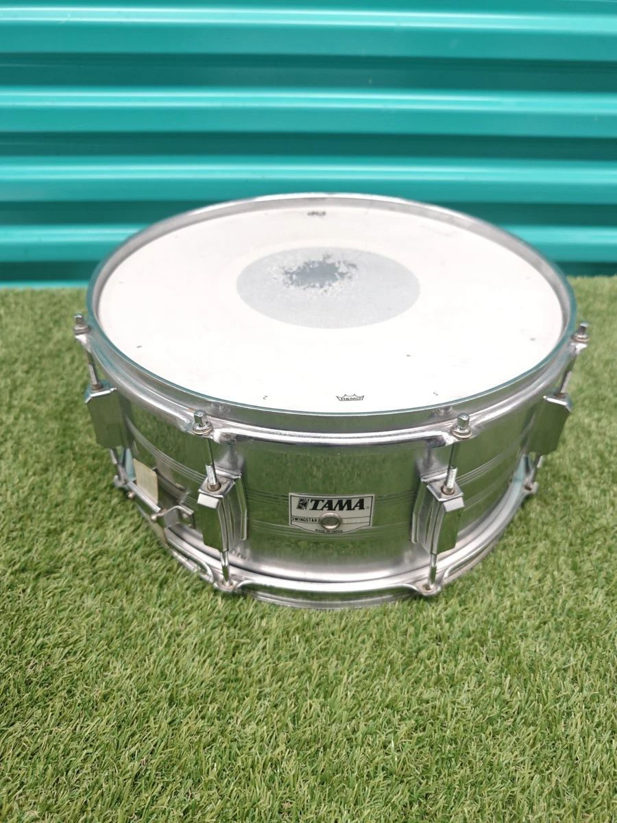 Tama Swingstar Indiana Snare Drums for sale - eBay