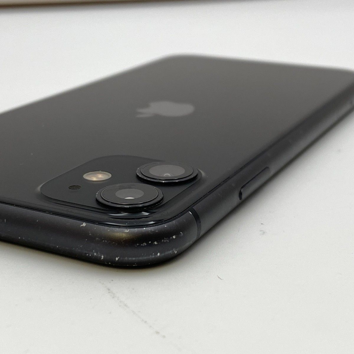 Apple iPhone 11 - 64GB - Black (Unlocked) - Fair Condition | eBay