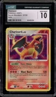 Pokemon Charizard Secret Wonders Holo Rare #3 CGC 10 Gem Mint