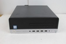 HP Prodesk 600 G3 SFF, Intel Core i5-6500 8GB RAM NO HDD