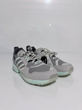 Addias ZX 9000 National Park Foundation Glacier Size 12