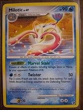 Milotic 25/106 Great Encounters Regular Pokemon TCG on eBay