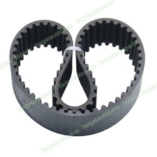 1x Snowmobile Quick Drive Belt For Polaris Specific 800 PRO RMK 163, 800 PRO