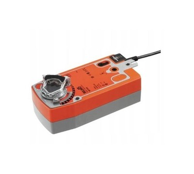 Belimo NFA actuator