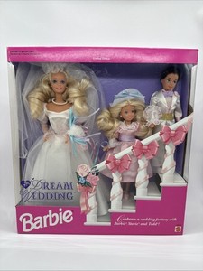 Barbie Gift Sets | eBay