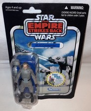 Star Wars VC05 AT-AT Commander 2010 The Vintage Collection VC5 TVC General Veers