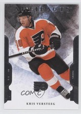 2011-12 Upper Deck Artifacts Kris Versteeg #32 1s7