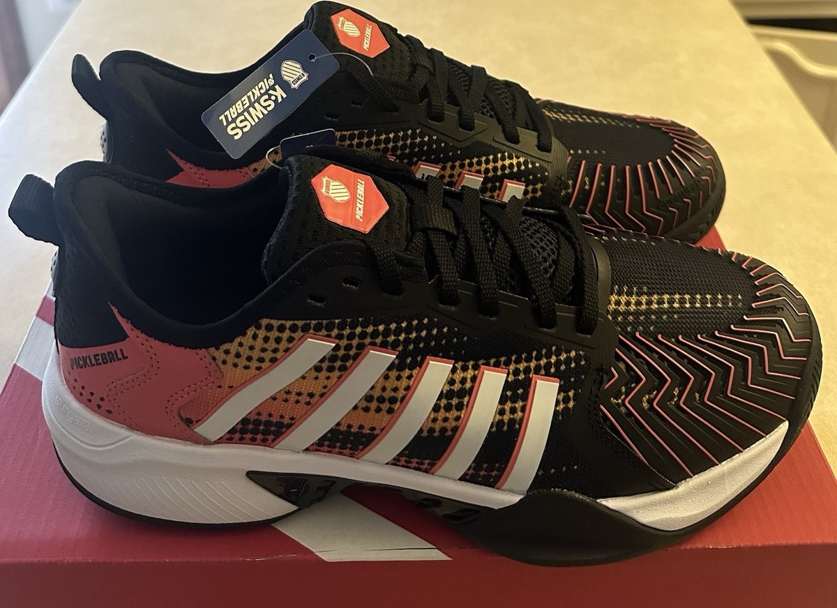 K-Swiss Pickleball Supreme Court Shoes Men’s Sz 7 Tennis Amazon.com: K-Swiss Men main image 4