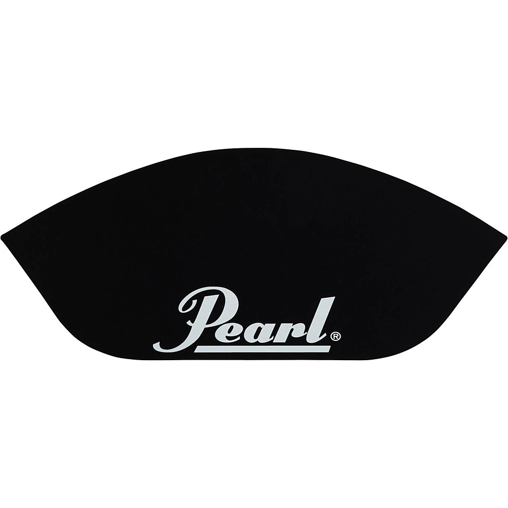 Pearl Sound Projector for 14 in. Snare Drum Black