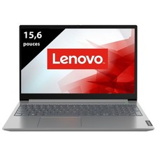 LENOVO ThinkBook 15-IIL 15,6" i5 10.Gen 8GB 250 GB M.2 NvMe SSD FHD Win11P