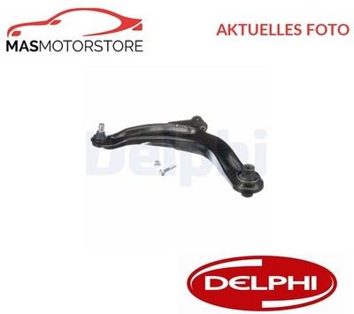 QUERLENKER LENKER RADAUFHÄNGUNG VORNE LINKS OUTER NIEDRIGER DELPHI TC5201 A NEU