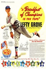 Top 10 Lefty Grove Baseball Cards 31