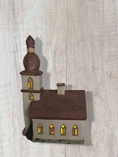  Lichthaus  Kirche von G. Wurm 
