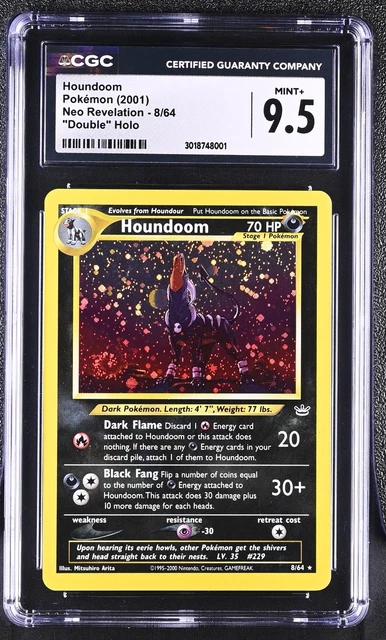 Houndoom