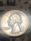 1938 Washington Quarter (YOU GRADE) Brilliant 90% Silver Investment Coin