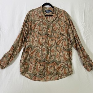 Ralph Lauren Caldwell Shirt | eBay