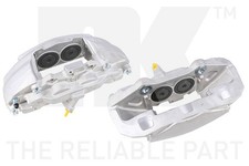 NK Bremssattel 2133310 Aluminium für MERCEDES KLASSE W213 W205 Model S213 GLC