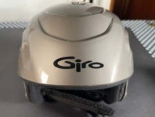 Giro Snowboard Helmet. Size XL 59-60.5 CM. Slightly Used but In Good Condition.