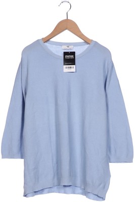 Peter Hahn Pullover Damen Strickpullover Strick Oberteil Gr. EU 48 B... #ml757zx