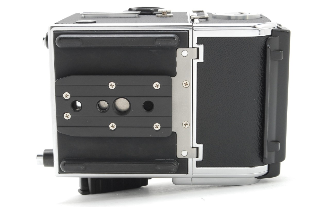 Hasselblad 503CW Planar CF 80mm A12 付属有 Hasselblad 503CW w/80mm CF WLVF A12 B#19SV32771 BOS – Retro