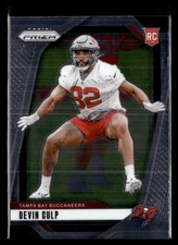 2024 Panini Prizm Football #281-400 RC Insert Prizm Choose Complete Your Set
