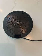 Jabra Speak 510 USB Conference Speakerphone PHS002W   Tested