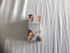Vsauce The Curiosity Box INQ'S Bounce No Bounce Rubber Balls Spring 2021 OOP
