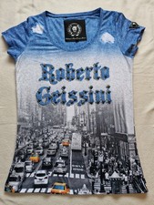 Ausgefallenes Tshirt Von Roberto Geissini,  G...