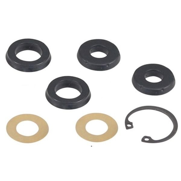 Reparatursatz Hauptbremszylinder Ø 22,2 Mm A.B.S. FüR U.A. Daihatsu Feroza-image