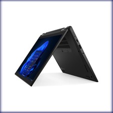 Image of Lenovo ThinkPad L13 Yoga Gen 3 13" FHD+ Touchscreen i5-1245U 16GB RAM 256GB SSD
