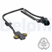 Delphi Impulsgeber, Kurbelwelle SS11343 FüR Hyundai Kia