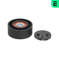 Optimal Umlenk-/FüHrungsrolle Keilrippenriemen 0-N1738 FüR A4 Audi Q5 A6 VW 8EC