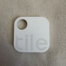 Tile Mate model T1001 untested
