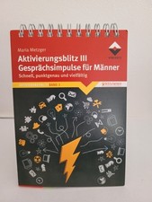 Aktivierungsblitz 3/Männer