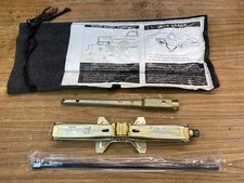 Ford Falcon AU BA BF UTE Jack Kit + Bag