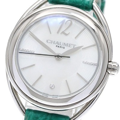 CHAUMET Lian 2215 TO277266 | eBay