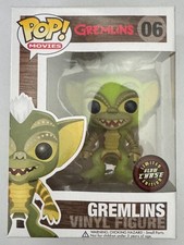 Funko Pop 06 Gremlins CHASE
