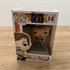 Funko Pop! Vinyl Daryl Dixon The Walking Dead Television Figure #14