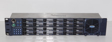 Clear Com V-24-L-7-D V Series Iris 2RU 24 Key...