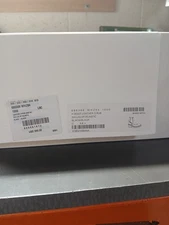 Alexander McQueen Women's Black Tread Chelsea Boots Shoes Size 38.5 