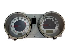 Tacho Kombiinstrument VW Lupo 6X0919860G 0263603305 5936