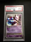PSA10 2008 Pokemon Mewtwo Lv.x Holo Regigigas Half Deck Japanese From Japan