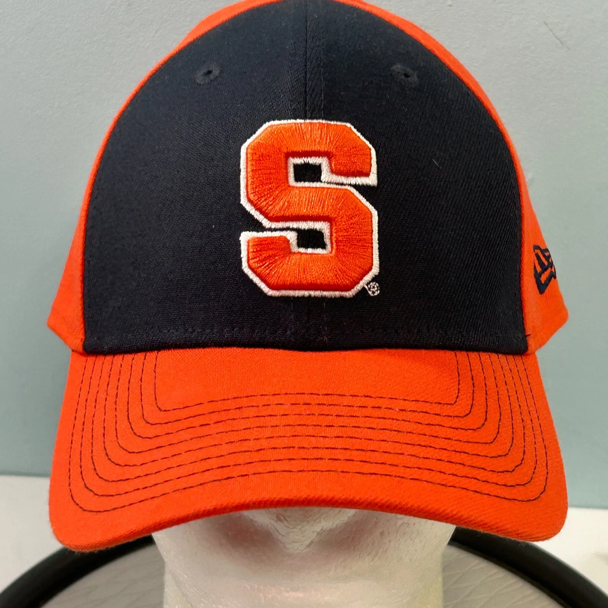 New Era Syracuse Orange Sports Fan Cap, Hats for sale | eBay