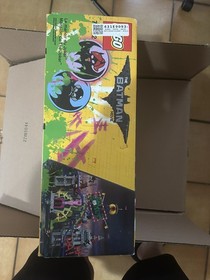 LEGO 70922 The LEGO Batman Movie Joker Manor 3444 Pieces New Sealed Set DC